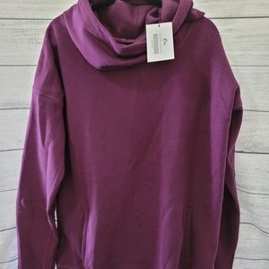 ZYIA Oh So Soft Hoodie XXXL